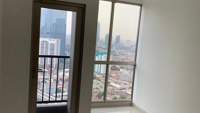 Kesempatan Apartemen Siap Huni di Setiabudi, Jakarta Selatan, 1 KT