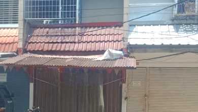 Ruko Bagus di Pulogebang Permai Cakung 