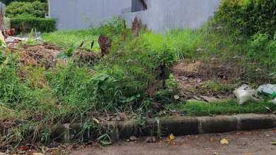 Tanah Elit Dijual di Metland Menteng, Jakarta Timur, Harga 281 Miliar