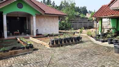 Dijual Tanah Eksklusif di Duren Sawit, Jakarta Timur, LT 1066m²