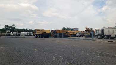 Sewa Tanah Strategis di Cakung, Jakarta Timur, Lokasi Prime