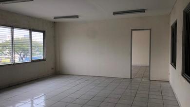 Dijual Gudang di Delta Silikon 5 Lippo Cikarang Bekasi