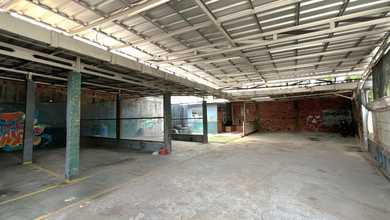 Disewakan Gudang di Duren Sawit Jakarta Timur