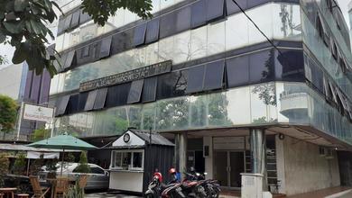 Dijualgedung Di Jl. Cikini Raya, Menteng, Jakarta Pusat