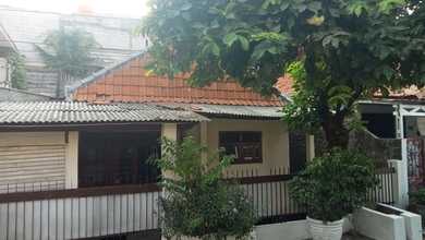 Rumah Dijual di Pulo Gadung, Jakarta Timur, LB 100m², Harga Terbaik!