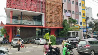 Termurah! Jual Ruko Second Siap Pakai Unfurnished untuk Bisnis Anda di Rawamangun