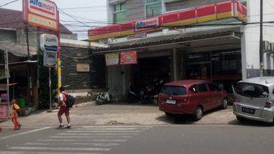Dijual Murah Ruko Siap Huni di Jakarta Timur Cocok untuk Bisnis atau Investasi