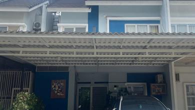 Jual Rumah 100 di Metland Menteng, Jakarta Timur