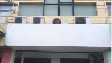 Dijual Ruko di Wilayah Cikarang - Bekasi