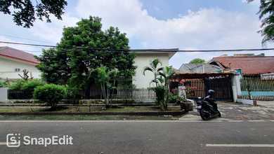 Dijual rumah Eksklusif di Kayu Putih, Jakarta Timur - LT 699m²