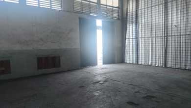 Disewakan Gudang di Poris Plawad Tangerang