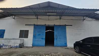 Disewa Gudang siap pakai di Bojong Menteng Narogong Bekasi 