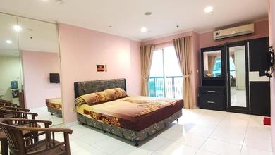 Apartemen Sederhana Harga Ekonomis, Lokasi Kelapa Gading, Jakarta Utara