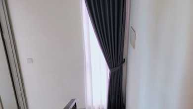 Rumah  Lokasi Strategis Kawasan Jakarta Garden City