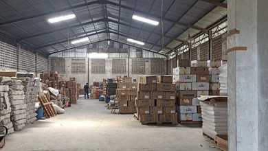 Pabrik & Gudang di Jatimulya Tambun Selatan Lokasi Strategis