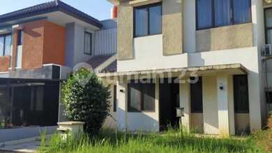 Promo Rumah di Cibubur, Depok, LB 100m², Harga 2,5 Miliar