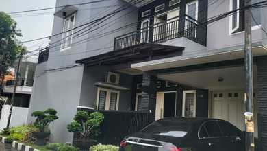 For Sale rumah Premium di Pulo Gadung, Jakarta Timur - LT 160m²
