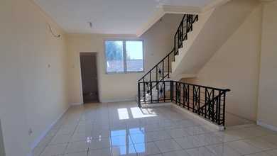 Ruko 2,5 Lantai di Aralia Harapan Indah Bekasi