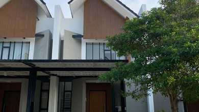Dijual Rumah Nyaman di Metland Menteng, Jakarta Timur - LT 96m²