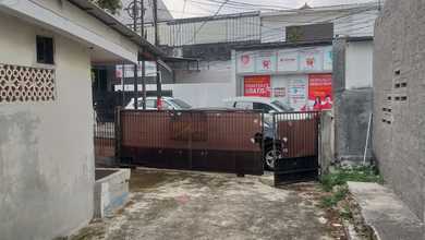 Tanah Elit Dijual di Pulomas, Jakarta Timur, Harga 672 Miliar