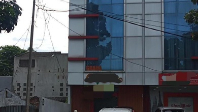 Ruko Lantai 3 di Duren Sawit Jakarta Timur