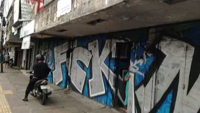 Rumah Unfurnished Daerah Strategis Kawasan Jatinegara