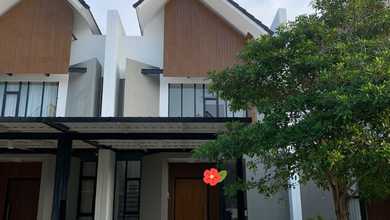 Kesempatan Rumah di Metland Menteng, Jakarta Timur, LB 52m², Harga 2 Miliar