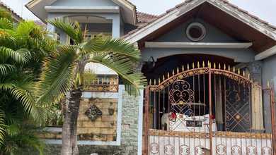 Hunian Mewah di Metland Menteng, Jakarta Timur, 5 Kamar Tidur, LT 200m²