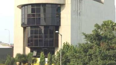 Dijual Gedung Di Jl. Matraman Raya, Jakarta Timur