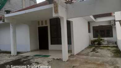 Rumah Elite di Kawasan Pulomas, Jakarta Timur, LB 150m², Harga 6 Miliar