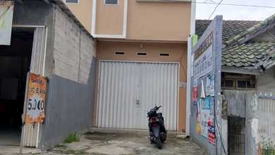 Dijual Ruko 2 Lantai, Di Harapan Indah 1 Kota Bekasi.