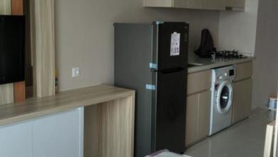 Apartemen Praktis di Kelapa Gading, Jakarta Utara, Harga Murah 35 Juta /tahun