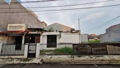 For Sale Tanah Premium di Pondok Bambu, Jakarta Timur, LT 215m²