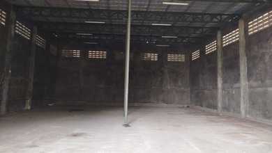 Gudang Strategis Siap Pakai di Mustikajaya Kota Bekasi