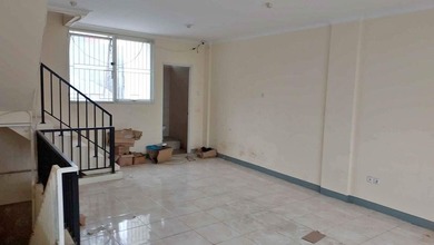 Ruko Ifolia Bagus Minimalis di Harapan Indah Bekasi