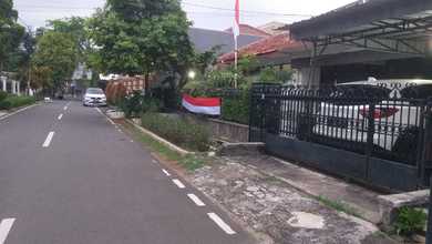 Tanah Elit Dijual di Cempaka Putih, Jakarta Pusat, Harga 3,6 Triliun