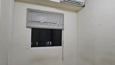 Jual Cepat Apartemen Murah di Cempaka Putih, Jakarta Pusat, LT 33m²