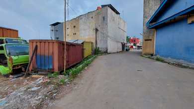 Dijual Tanah Eksklusif di Cikarang, Bekasi, LT 1581m²