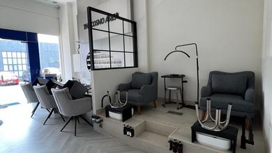 Ruko 3 Lantai Siap Huni di Summarecon Bekasi