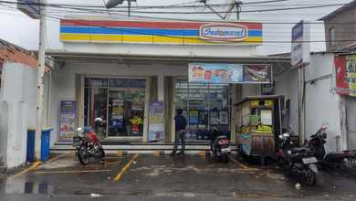 Jual Ruko Sambung Jatinegara Jakarta Timur Baru Renovasi