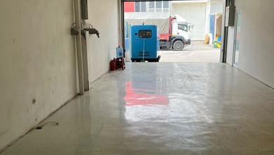 Disewakan Cepat Gudang di Bizpark 3 Kranji Bekasi