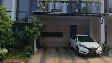 Hunian Mewah di Kawasan Metland Menteng, Jakarta Timur, LB 144m², Harga 4,6 Miliar