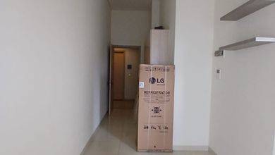 Disewa Apartemen Siap Tinggal 2 BR di Kelapa Gading, Jakarta Utara Lokasi Strategis