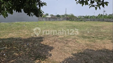 Tanah Favorit di Area Metland Menteng, Jakarta Timur, LT 200m²
