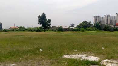 Disewakan Tanah Kosong Kawasan Ramai Kawasan Jakarta Timur