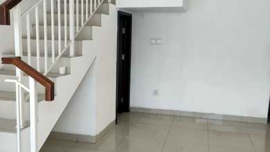 Ruko Siap Pakai di Savoy Jakarta Garden City, Jakarta Timur