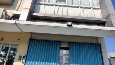 Ruko 2 Lantai di Metland Menteng Cakung Jakarta Timur