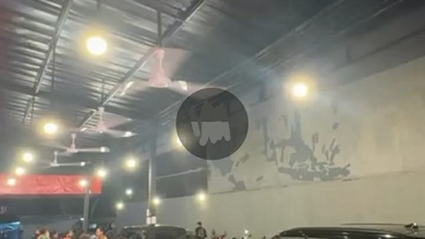 Tanah Siap Bangun Kawasan Komplek Tebet Jakarta Selatan