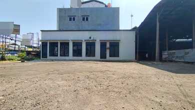 Jual Tanah Lokasi Strategis, LT 220 m2