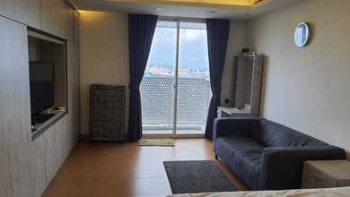 Penawaran Menarik Apartemen di Cengkareng, Jakarta Barat, LB 42m²